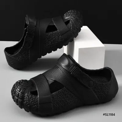 Cloud Cushion Men’s Slippers Copy